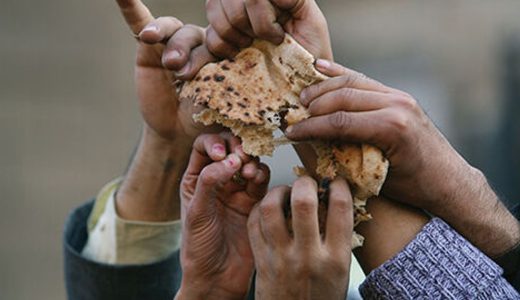 Korkutan 'gıda krizi' uyarısı: G&uuml;bre şoku kıtlığa s&uuml;r&uuml;kleyebilir