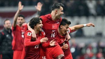 Kosova-T&uuml;rkiye ma&ccedil;ı ne zaman, saat ka&ccedil;ta, hangi kanalda? 24 yıllık D&uuml;nya Kupası hasreti bitiyor mu?