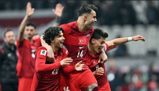 Kosova-T&uuml;rkiye ma&ccedil;ı ne zaman, saat ka&ccedil;ta, hangi kanalda? 24 yıllık D&uuml;nya Kupası hasreti bitiyor mu?