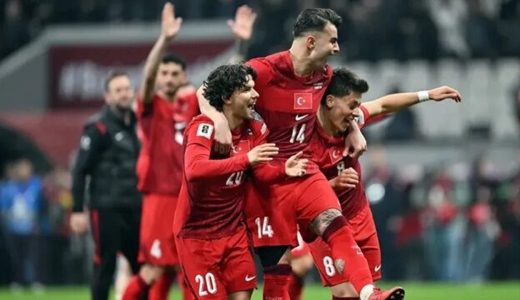 Kosova-T&uuml;rkiye ma&ccedil;ı ne zaman? Saat ka&ccedil;ta, hangi kanalda?