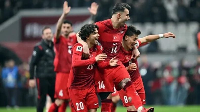 Kosova-Türkiye maçı ne zaman? Saat kaçta, hangi kanalda?