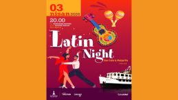 K&ouml;rfezde Latin r&uuml;zgarı esecek!