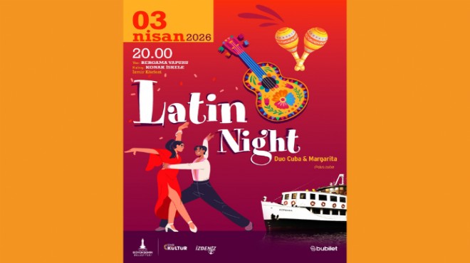 Körfezde Latin rüzgarı esecek!