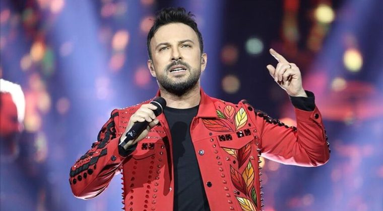K&ouml;rfez&rsquo;de spor ve sanata savaş arası: Tarkan konseri de iptal edildi!