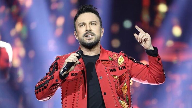 K&ouml;rfez&rsquo;de spor ve sanata savaş arası: Tarkan konseri de iptal edildi!