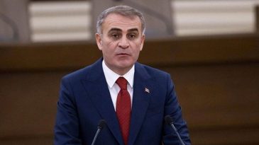 Kritik dosyaların savcısıydı: İrfan Fidan kararı Resm&icirc; Gazete&rsquo;de!