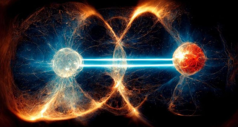 Kuantum iletişimde devrim: Aynı anda çoklu ışınlanma