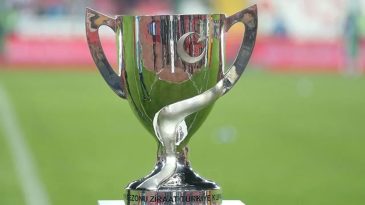 Kupada format değişiyor: Eleme usul&uuml; geri geldi!