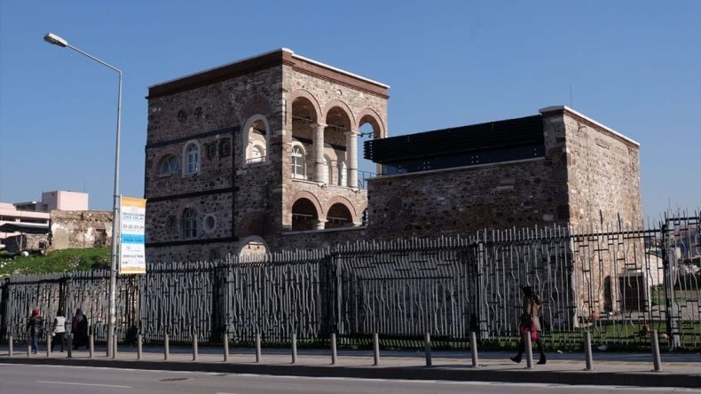 K&uuml;lt&uuml;r Y&ouml;netiminde &Ccedil;ifte Standart: B&uuml;y&uuml;kşehir Sabetay Sevi Evi&rsquo;ni Bakanlığa Satacak!