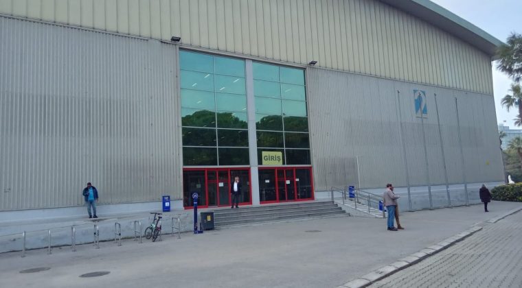 K&uuml;lt&uuml;rpark'ta iş kazasında &ouml;len iş&ccedil;inin avukatından Tugay&rsquo;a &ccedil;ağrı: Soruşturma başlatılmalı