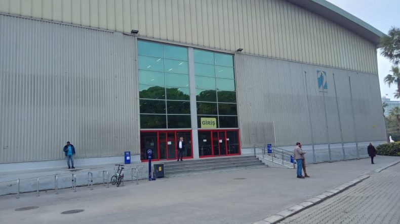 K&uuml;lt&uuml;rpark'ta iş kazasında &ouml;len iş&ccedil;inin avukatından Tugay&rsquo;a &ccedil;ağrı: Soruşturma başlatılmalı