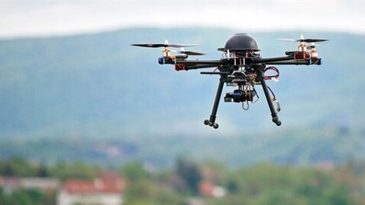 Kuveyt'ten g&uuml;venlik &ouml;nlemi: Dron u&ccedil;urmak yasak!