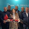 L&acirc;l Denizli: Testlerim negatif, iftiraya boyun eğmeyeceğim