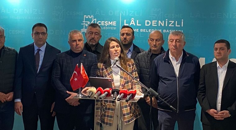 L&acirc;l Denizli: Testlerim negatif, iftiraya boyun eğmeyeceğim