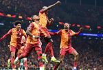 Liverpool – Galatasaray: İlk 11'ler belli oldu