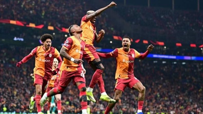 Liverpool – Galatasaray: İlk 11'ler belli oldu
