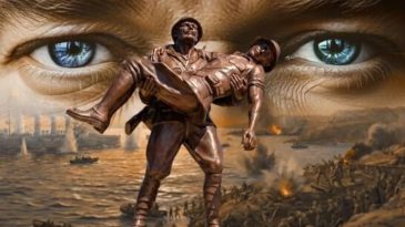 &lsquo;Uyan Memet: Bir Milletin Uyanış Destanı&rsquo; AASSM&rsquo;de izleyiciyle buluşacak