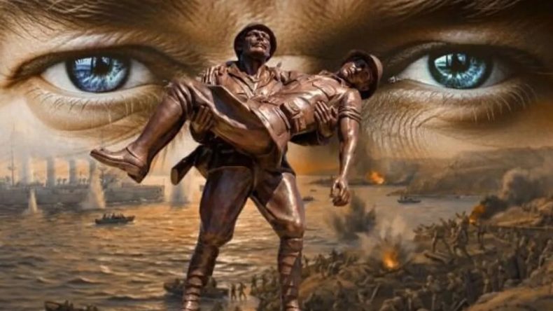 &lsquo;Uyan Memet: Bir Milletin Uyanış Destanı&rsquo; AASSM&rsquo;de izleyiciyle buluşacak