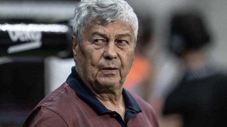 Lucescu&rsquo;nun unutulmaz İzmir anısı: Bu taraftar Galatasaray değilmiş!