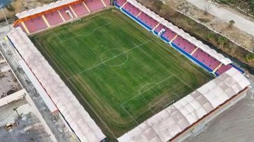 Ma&ccedil; &Ouml;ncesi Kriz: Amedspor'a Sadece 350 Bilet Verildi!