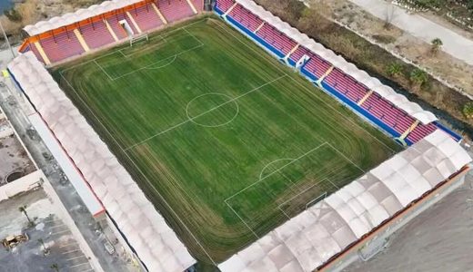 Ma&ccedil; &Ouml;ncesi Kriz: Amedspor'a Sadece 350 Bilet Verildi!