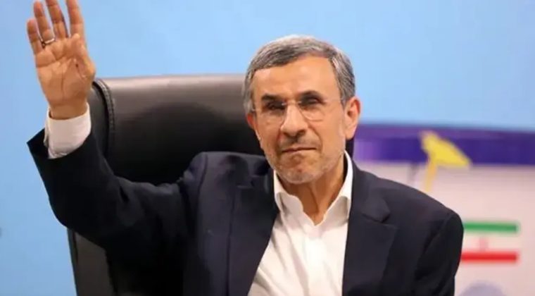 Mahmud Ahmedinejad kimdir, &ouml;ld&uuml; m&uuml;? Eski İran Cumhurbaşkanı ka&ccedil; yaşındaydı, nereliydi?