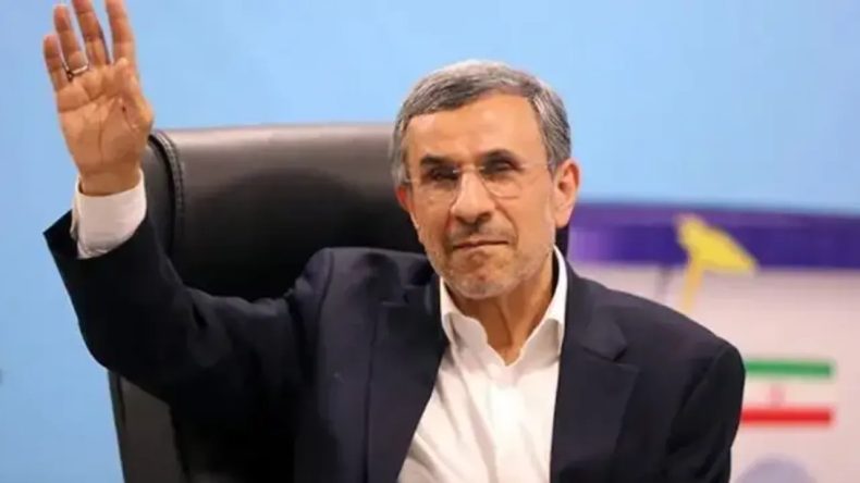 Mahmud Ahmedinejad kimdir, &ouml;ld&uuml; m&uuml;? Eski İran Cumhurbaşkanı ka&ccedil; yaşındaydı, nereliydi?
