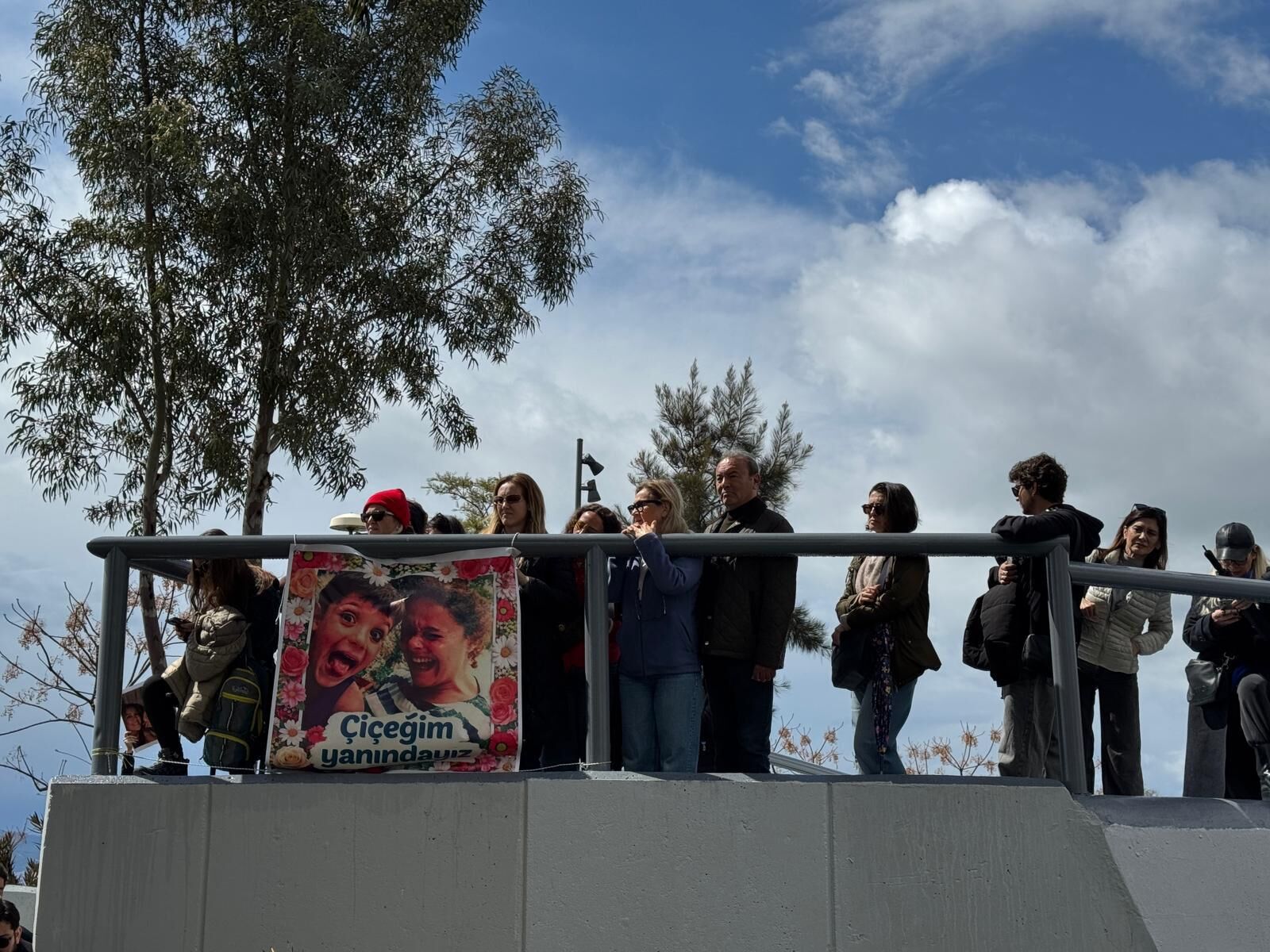 Mattia Ahmet Minguzzi Kaykay Parkı