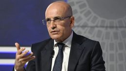 Mehmet Şimşek'ten akaryakıt a&ccedil;ıklaması
