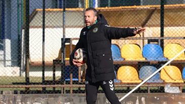 Menemen&rsquo;de Fatura Bilal Kısa&rsquo;ya Kesildi!