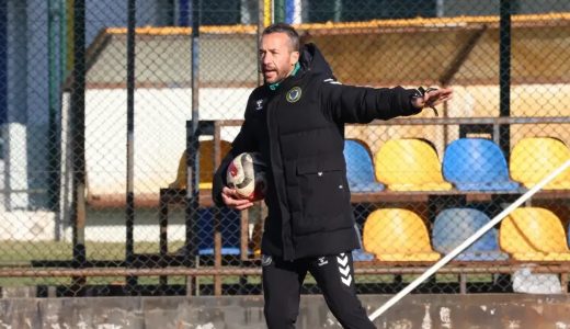 Menemen&rsquo;de Fatura Bilal Kısa&rsquo;ya Kesildi!