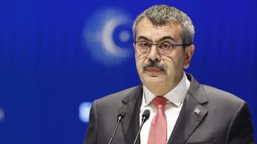 Milli Eğitim Bakanı Yusuf Tekin'den Ara Tatil A&ccedil;ıklaması