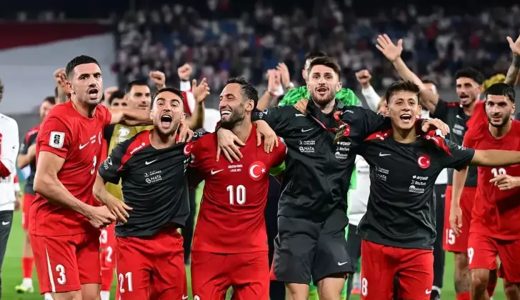 Milli ma&ccedil; hangi kanalda, şifresiz mi? T&uuml;rkiye- Romanya ma&ccedil;ı saat ka&ccedil;ta?