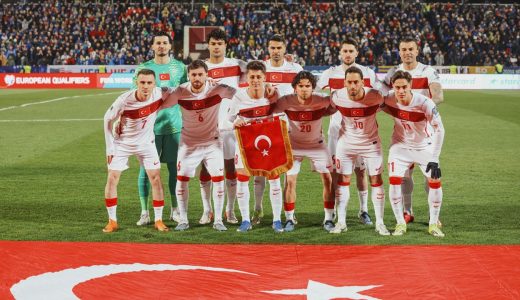 Milli Takım D&uuml;nya Kupası yolcusu: Kosova'da 1-0'lık galibiyet