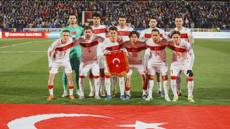 Milli Takım Dünya Kupası yolcusu: Kosova'da 1-0'lık galibiyet