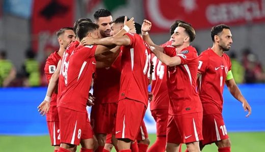 A Milli Takım play-off sahnesinde: Kritik Romanya ma&ccedil;ı &ouml;ncesi ge&ccedil;mişten dersler!