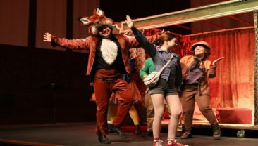 Miniklere sahnede G&ouml;beklitepe yolculuğu