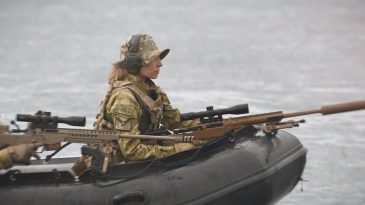 MSB'den 8 Mart D&uuml;nya Kadınlar G&uuml;n&uuml; paylaşımı