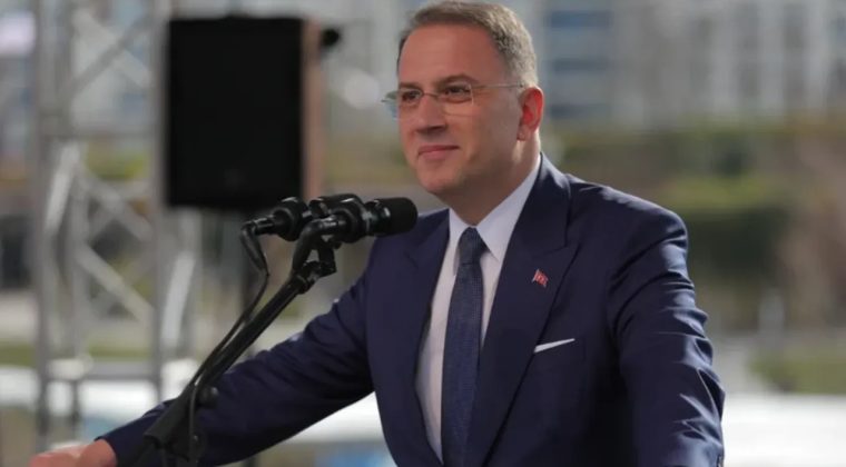 Murat &Ccedil;alık'ın hastaneye kaldırıldığı ortaya &ccedil;ıktı