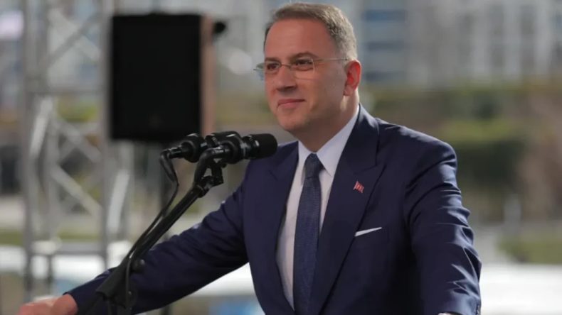 Murat &Ccedil;alık'ın hastaneye kaldırıldığı ortaya &ccedil;ıktı