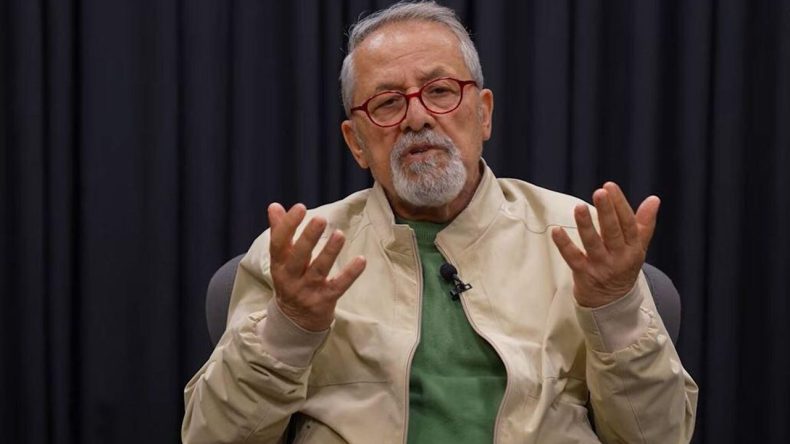 Naci Görür’den uyarı: Deprem dirençli kentler için hemen başlayalım!