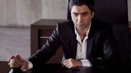 Necati Şaşmaz, Yeraltı dizisine mi dahil oluyor?