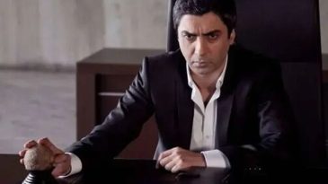 Necati Şaşmaz, Yeraltı dizisine mi dahil oluyor?