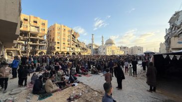 Orta Doğu, bayramın ilk g&uuml;n&uuml;nde ateş altında: İran, L&uuml;bnan…