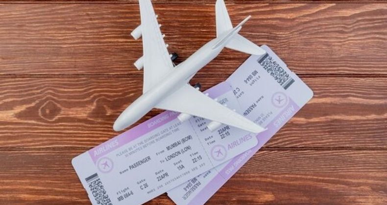 Orta Doğu Krizi Havacılığı Sarstı: U&ccedil;ak Bilet Fiyatları Y&uuml;zde 560 Fırladı!