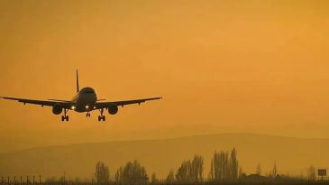 Orta Doğu'da Hava Sahası Alarmı: B&ouml;lgesel Kısıtlamalar Devrede