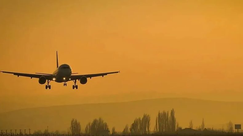 Orta Doğu'da Hava Sahası Alarmı: B&ouml;lgesel Kısıtlamalar Devrede