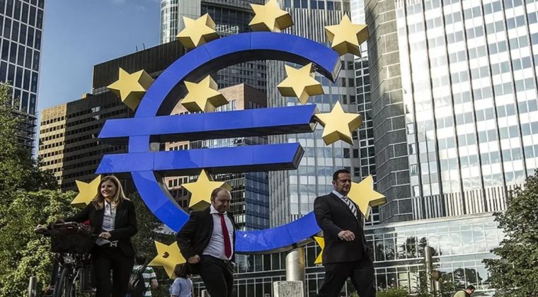 Ortadoğu&rsquo;daki savaş Avrupa&rsquo;yı da vurdu: Enflasyon 4 yılın zirvesinde