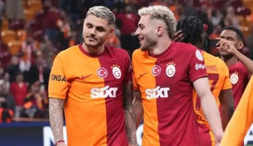 Osimhen'in yokluğunda neler olacak: İşte Okan Buruk'un planları…