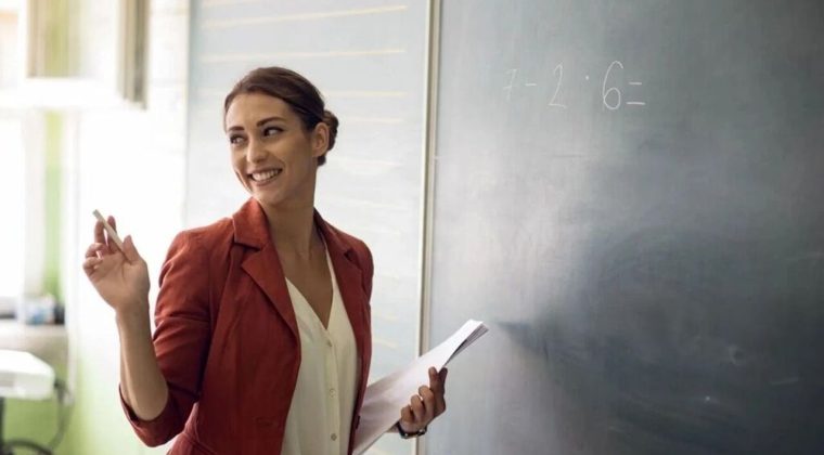 &Ouml;ğretmen Adaylarının Alacağı Maaş Belli Oldu